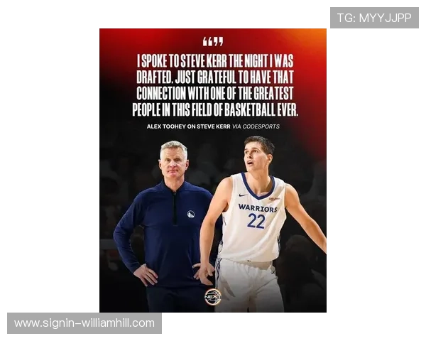 科尔暗示新赛季或为勇士最后一舞 目标仍锁定总冠军