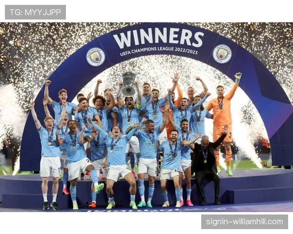 曼城欧冠晋级形势明朗 瓜迪奥拉轮换策略见效