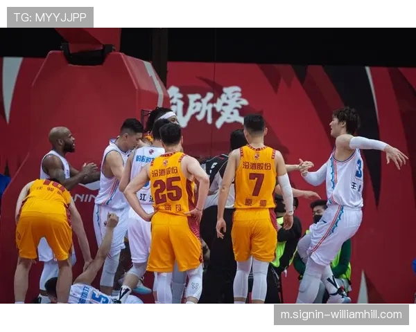 山西汾酒四外援轮换阵容深厚，进攻端多点开花特点鲜明